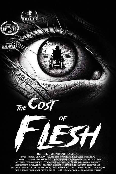 The Cost of Flesh